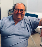 Dr. Euan Brown