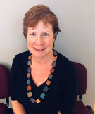 Dr. Lisa Skrebels